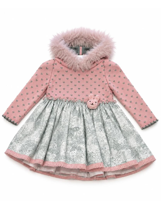 Lolittos Vestido A Buddy