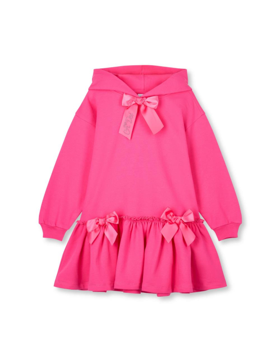 A-Dee Hoodie Sweat Dress