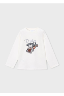 Mayoral Camisola Lenticular