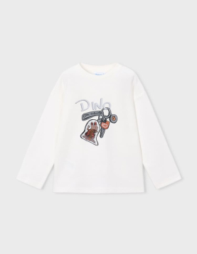 Mayoral Camisola Lenticular