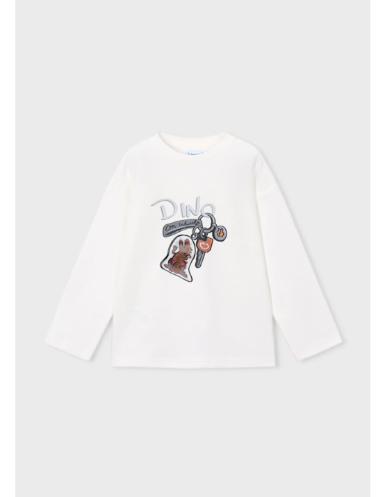 Mayoral Camisola Lenticular - NATA