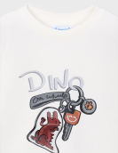 Mayoral Camisola Lenticular