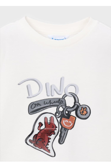 Mayoral Camisola Lenticular