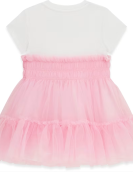 Guess Vestido Tulle