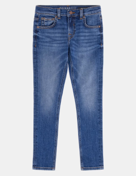Guess Calças Denim Skinny