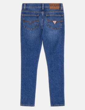 Guess Calças Denim Skinny