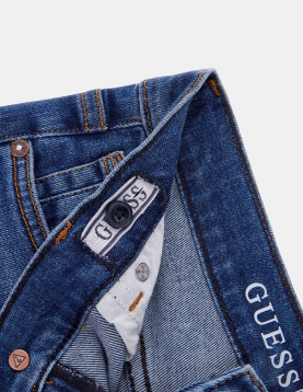 Guess Calças Denim Skinny