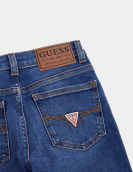 Guess Calças Denim Skinny