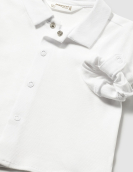 Mayoral camisa gola