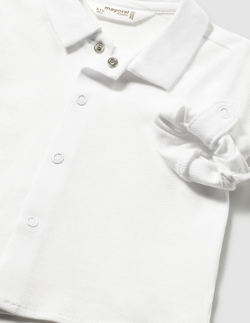 Mayoral camisa gola
