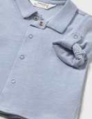 Mayoral camisa gola