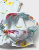 Mayoral Conjunto short