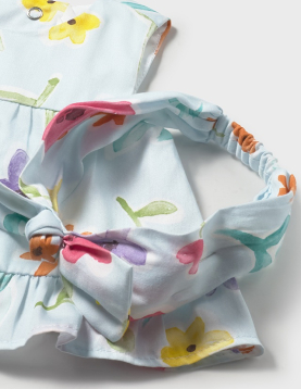 Mayoral Conjunto short