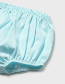 Mayoral Conjunto short