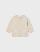Mayoral Casaco tricot
