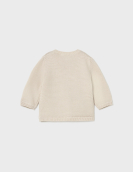 Mayoral Casaco tricot