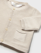 Mayoral Casaco tricot