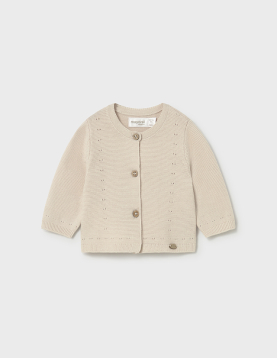 Mayoral Casaco tricot