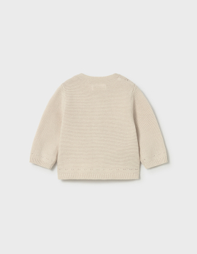 Mayoral Casaco tricot