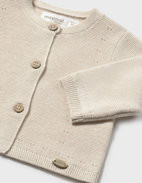 Mayoral Casaco tricot