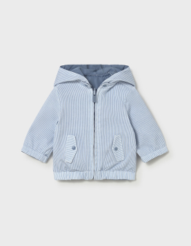 Mayoral Parka reversivel