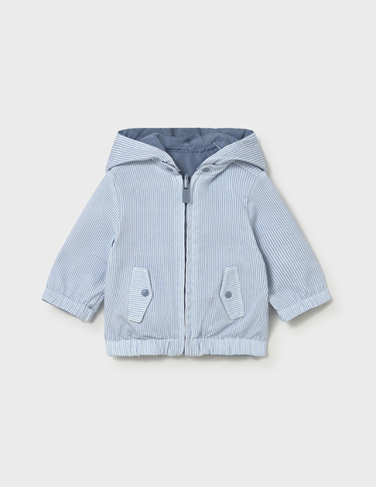 Mayoral Parka reversivel