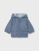 Mayoral Parka reversivel