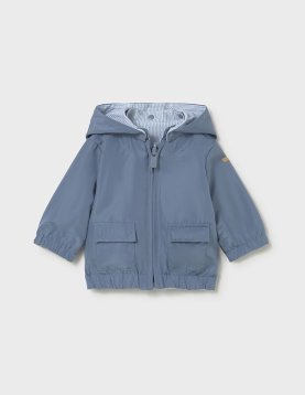 Mayoral Parka reversivel