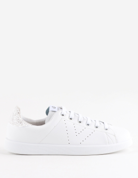 Victoria Tenis Pele &amp; Glitter