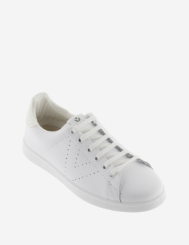 Victoria Tenis Pele &amp; Glitter