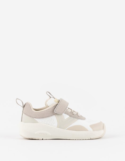 Victoria Sapatilhas Kai Barefoot Tricot