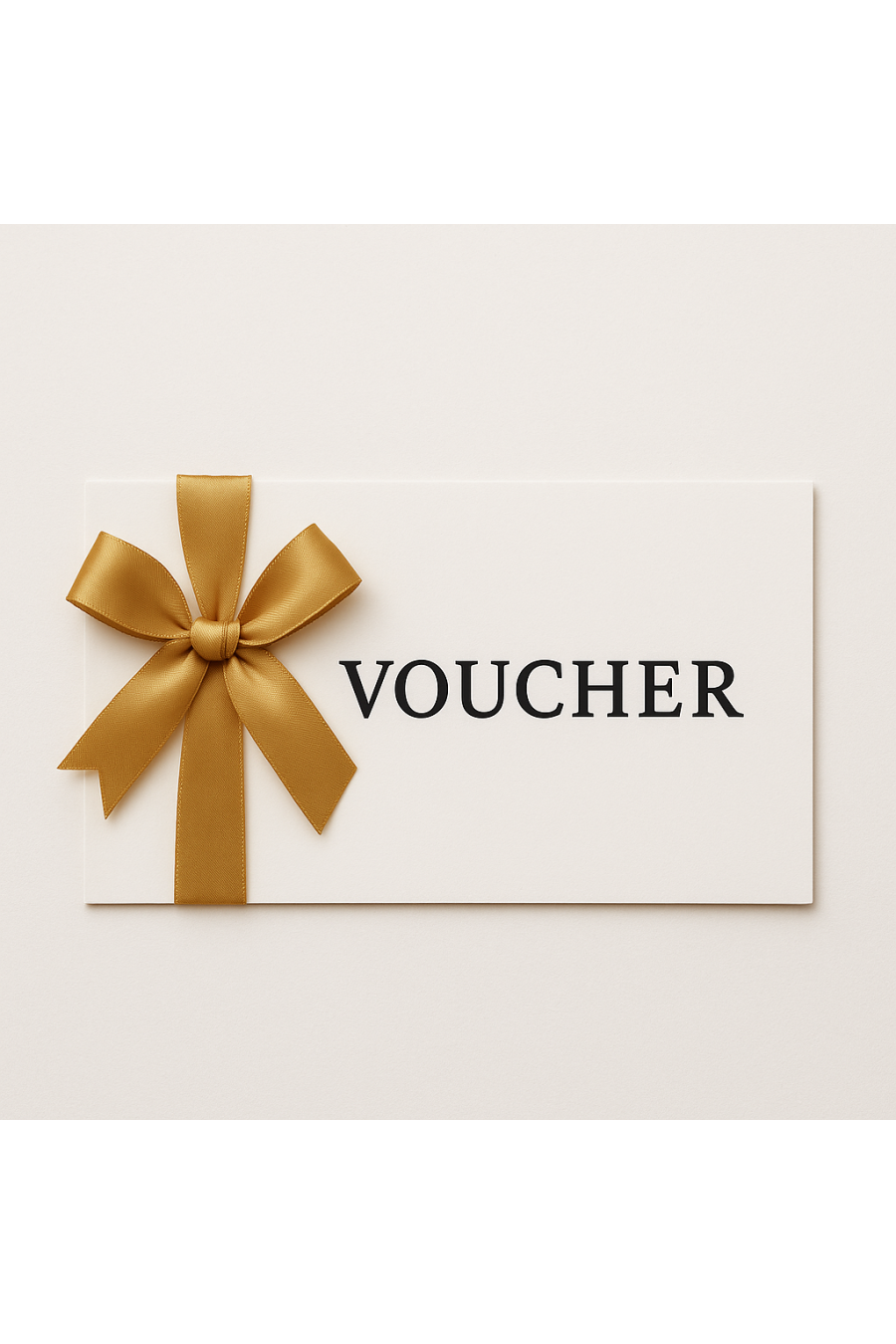 Voucher