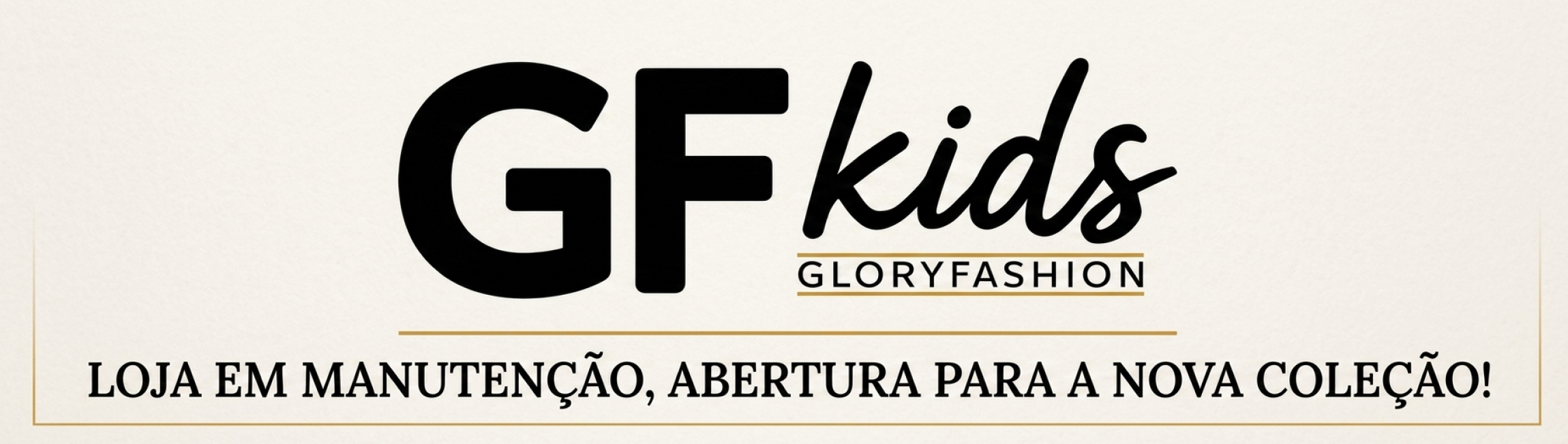 GFKids, GloryFashion Kids