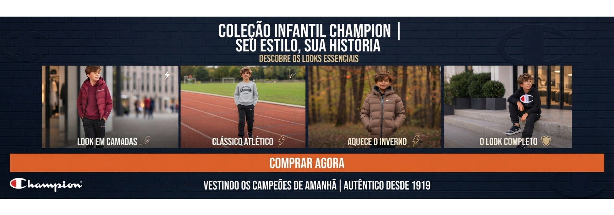 CHAMPION-GFKIDS